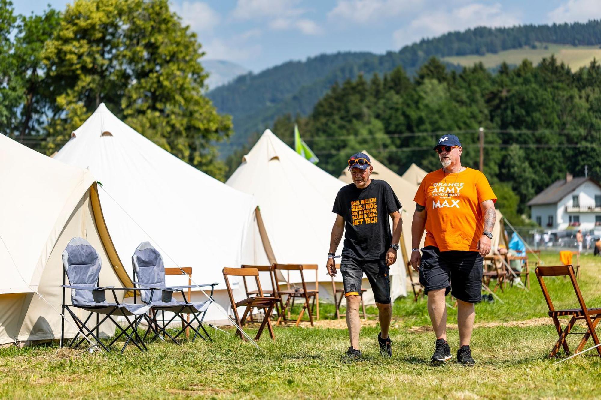 Racingtours Racecamp - Spielberg Hotel Spielberg Bei Knittelfeld Kültér fotó