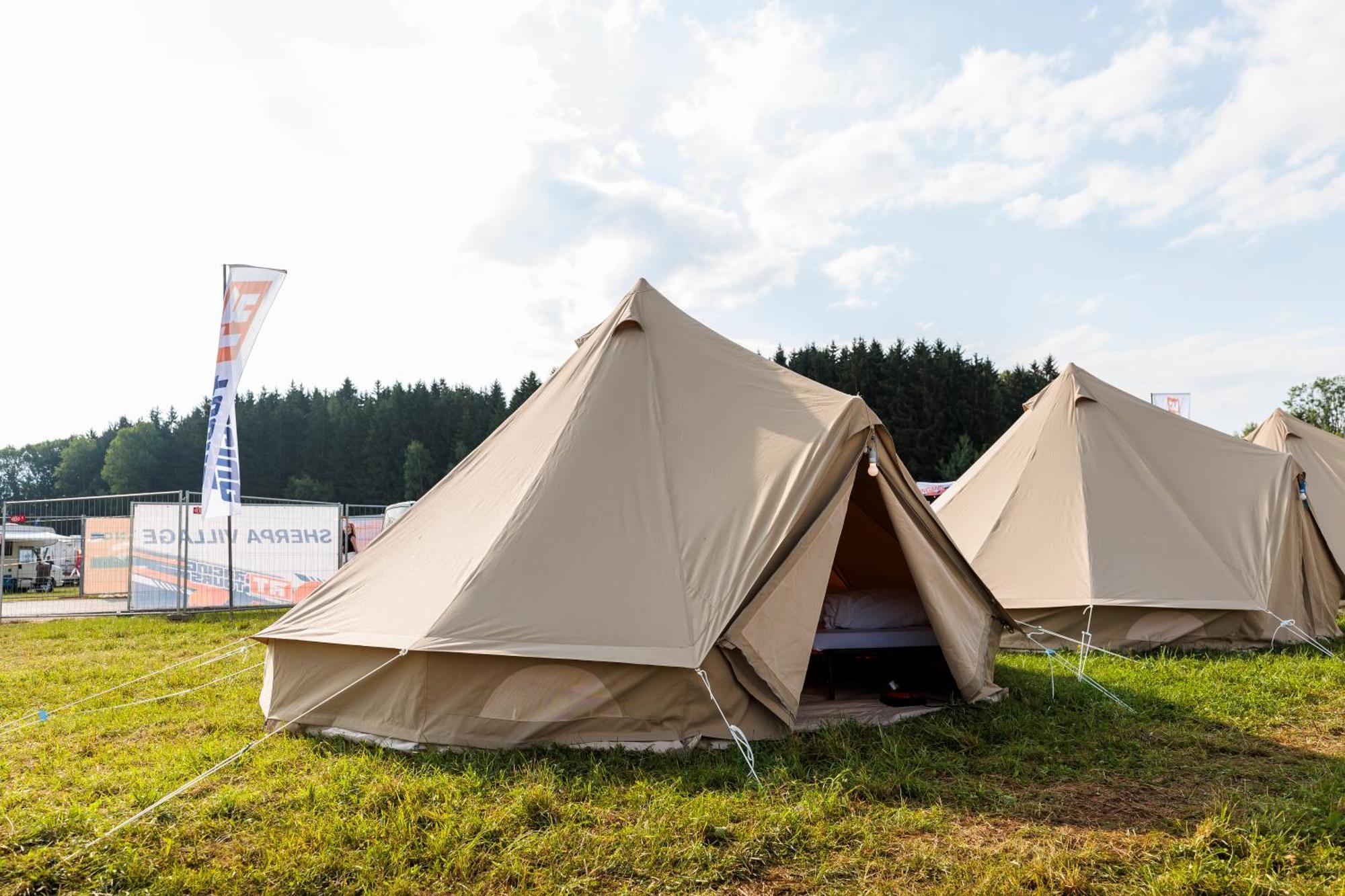 Racingtours Racecamp - Spielberg Hotel Spielberg Bei Knittelfeld Szoba fotó